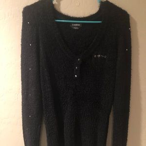 Bebe sweater